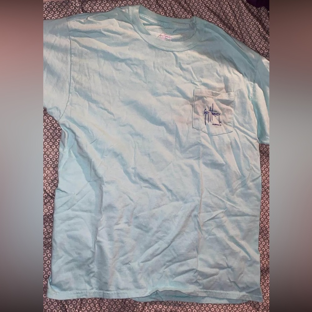 Guy Harvey Graphic T-Shirt